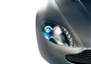 Tapety Aston Martin